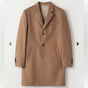 NORDSTROM MEN’S JACKET - Never worn